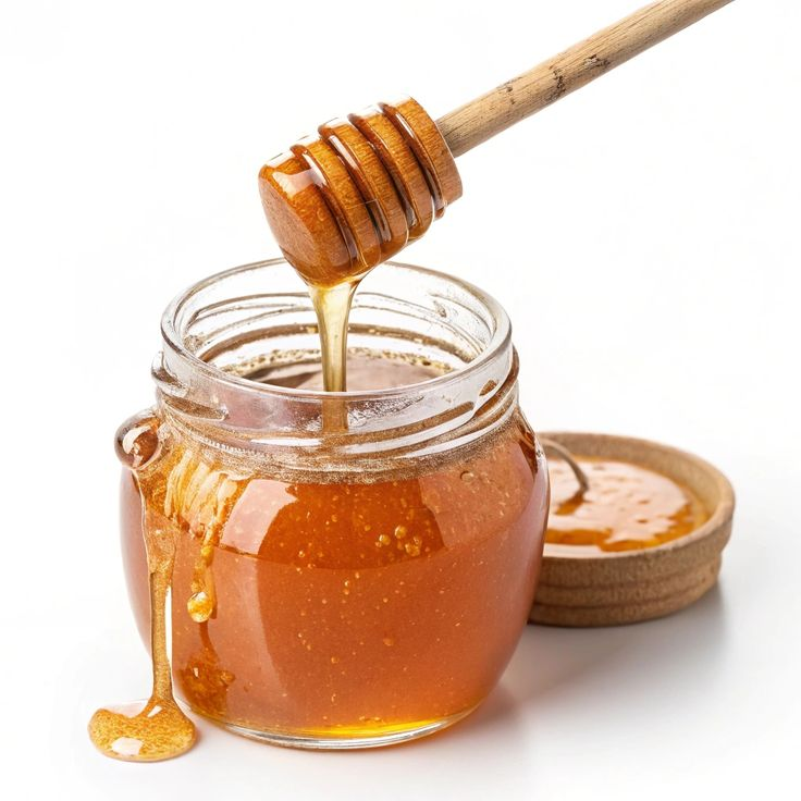 Pure Honey