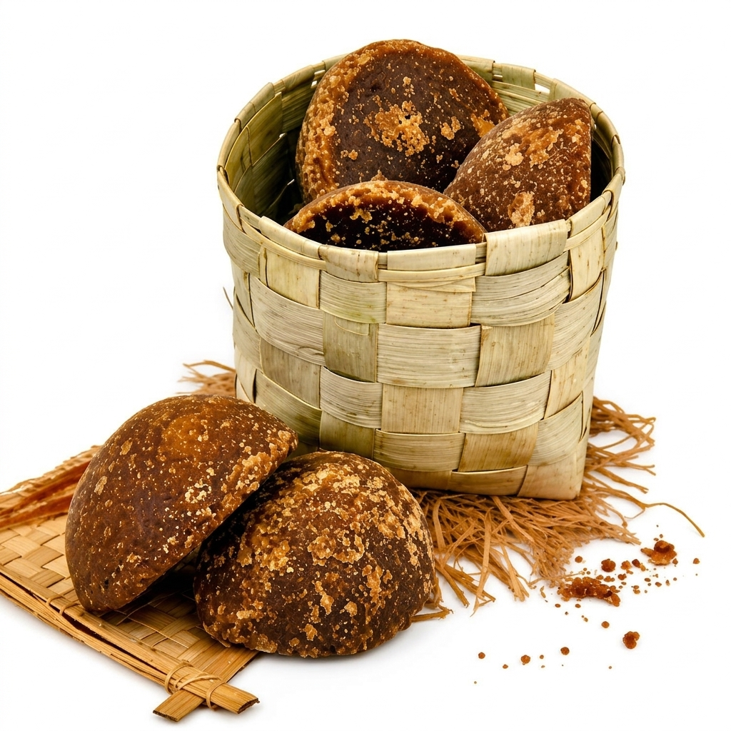 Tatibelam Palm Jaggery