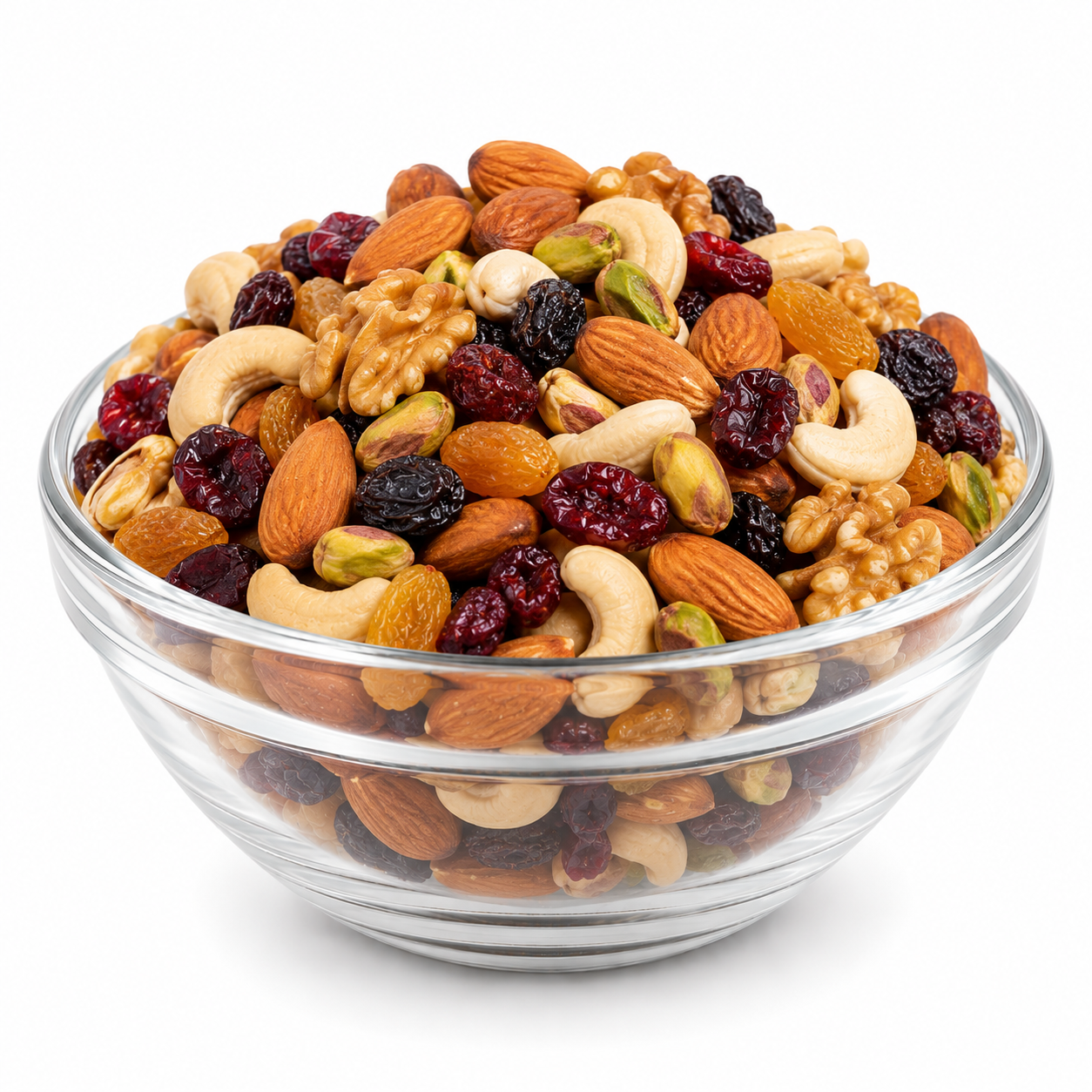 Dry Fruits